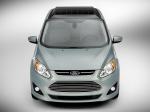 Ford C-MAX Solar Energi Concept 2014 года